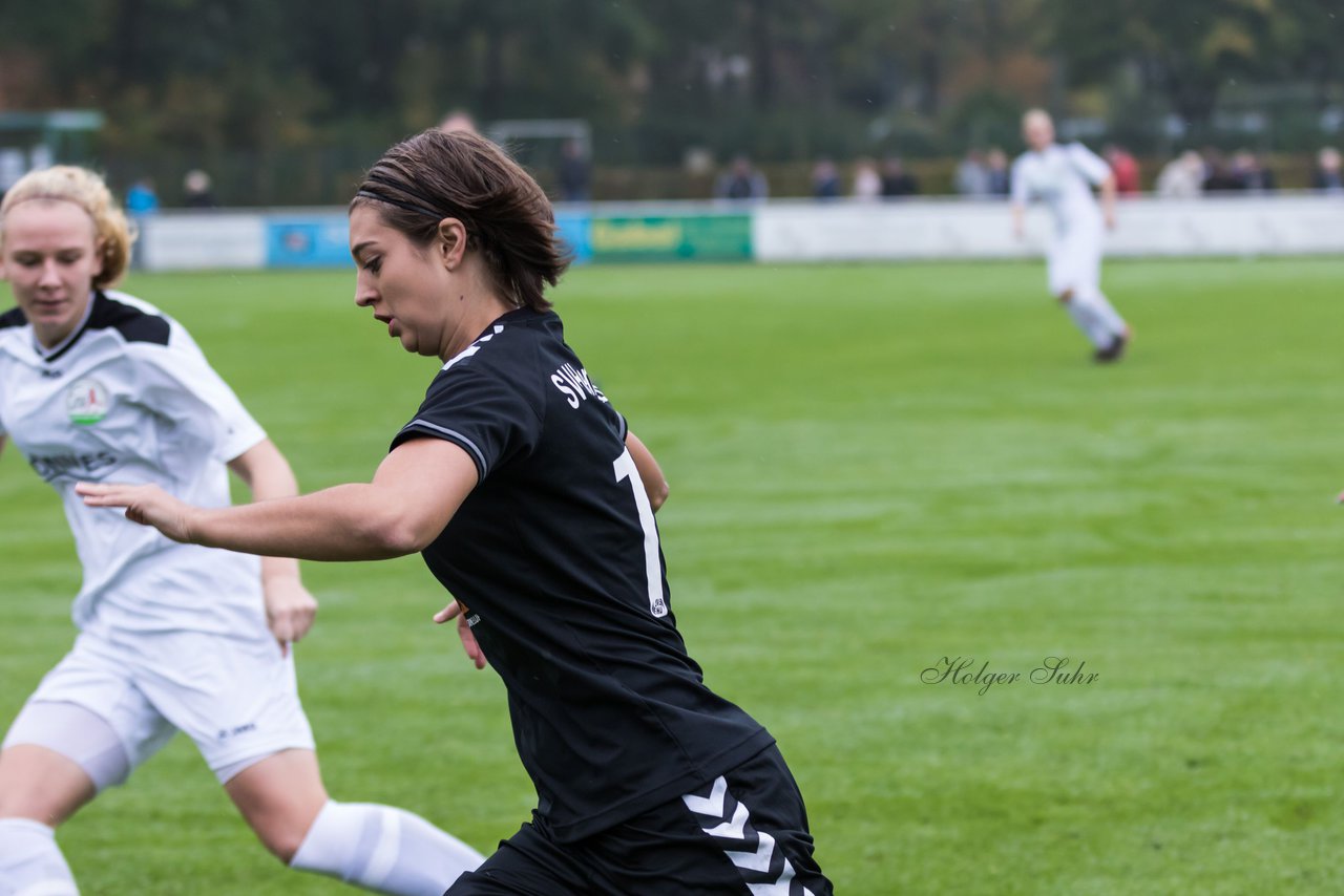 Bild 160 - Frauen SV Henstedt Ulzburg - FSV Gtersloh : Ergebnis: 2:5